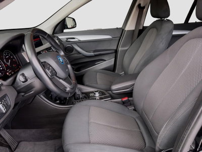 BMW X1 xDrive25e Business Advantage (9)