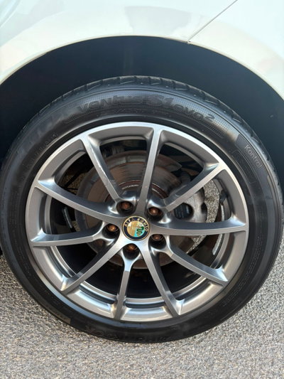 Alfa Romeo Giulietta 2.0 JTDm-2 Distinctive 140cv (15)