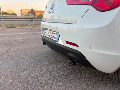 Alfa Romeo Giulietta 2.0 JTDm-2 Distinctive 140cv (16)