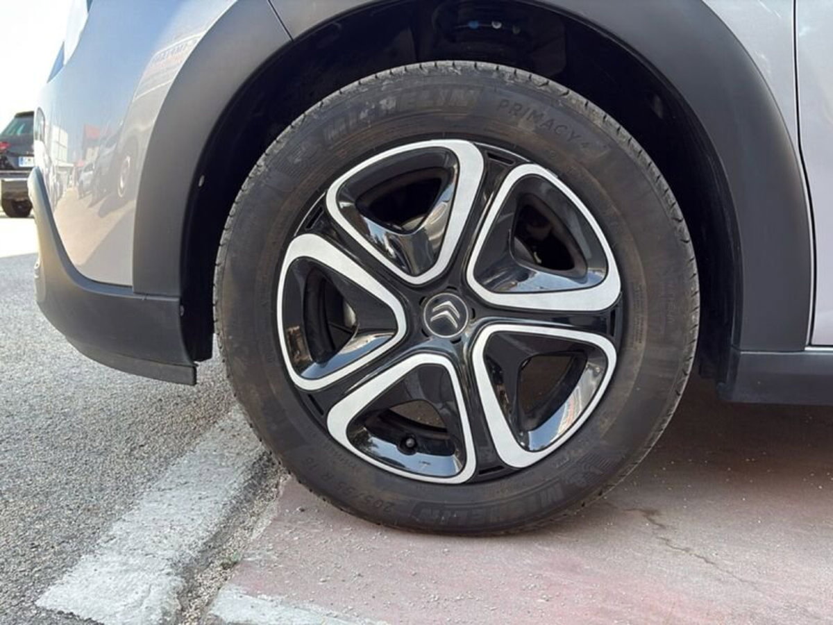 Citroen C3 PureTech 83 S&S Feel (10)