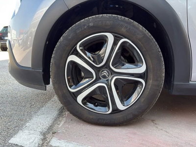Citroen C3 PureTech 83 S&S Feel (10)