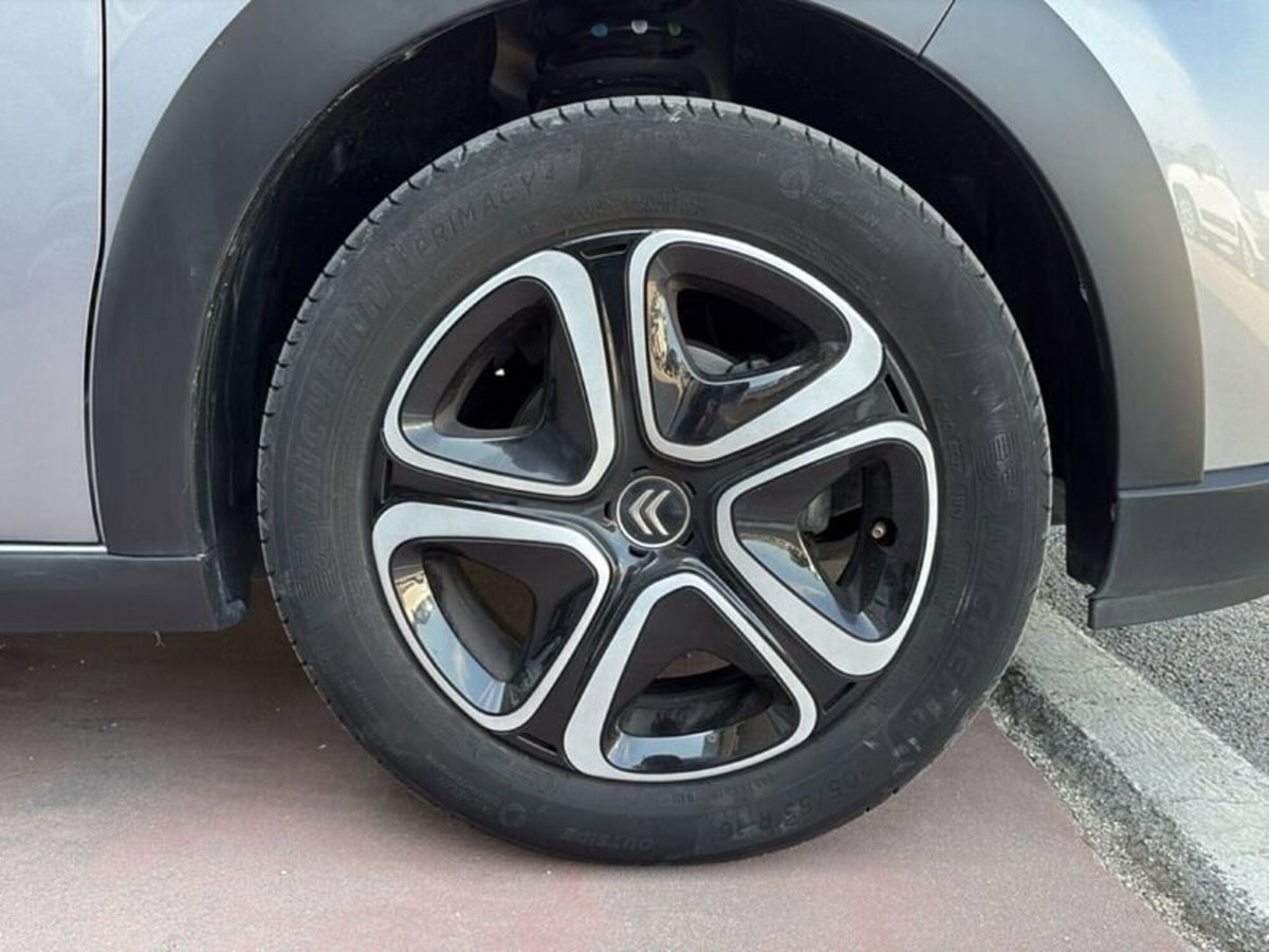 Citroen C3 PureTech 83 S&S Feel (11)