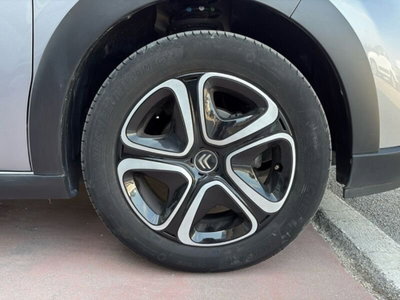Citroen C3 PureTech 83 S&S Feel (11)