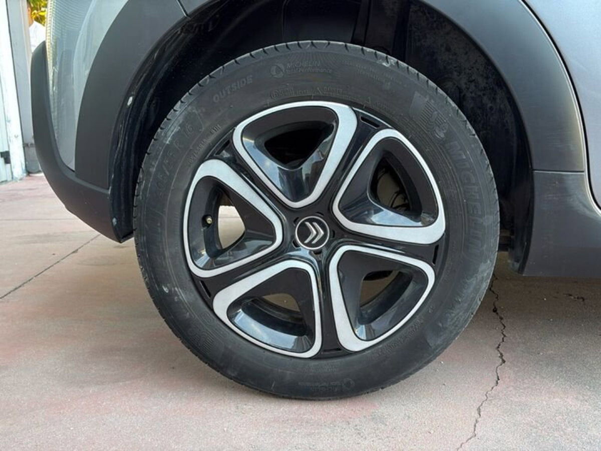 Citroen C3 PureTech 83 S&S Feel (12)