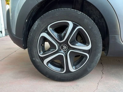 Citroen C3 PureTech 83 S&S Feel (12)