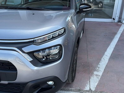 Citroen C3 PureTech 83 S&S Feel (13)