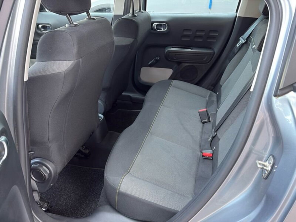 Citroen C3 PureTech 83 S&S Feel (15)