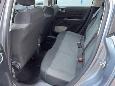 Citroen C3 PureTech 83 S&S Feel (15)