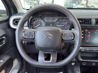 Citroen C3 PureTech 83 S&S Feel (19)