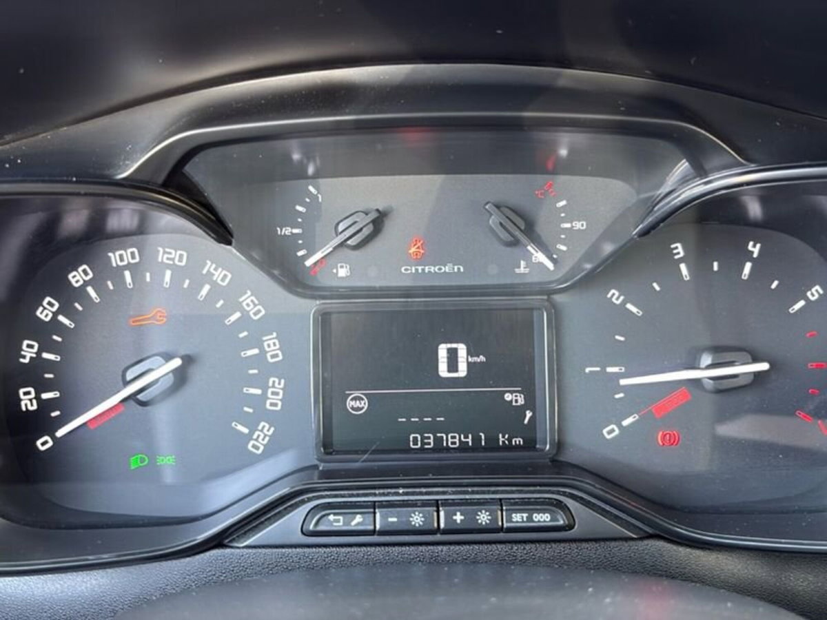 Citroen C3 PureTech 83 S&S Feel (20)