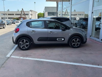 Citroen C3 PureTech 83 S&S Feel (5)