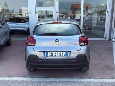 Citroen C3 PureTech 83 S&S Feel (8)