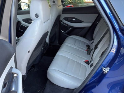 Jaguar E-Pace 2.0 I4 200 CV AWD Auto R-Dynamic HSE (19)