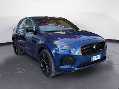 Jaguar E-Pace 2.0 I4 200 CV AWD Auto R-Dynamic HSE (3)