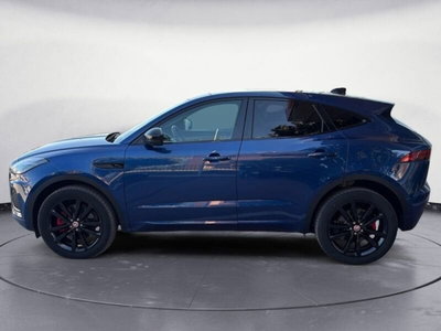 Jaguar E-Pace 2.0 I4 200 CV AWD Auto R-Dynamic HSE (4)