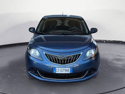 Lancia Ypsilon 1.0 FireFly 5 porte S&S Hybrid Ecochic A. Ferretti (2)