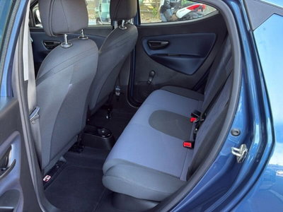 Lancia Ypsilon 1.0 FireFly 5 porte S&S Hybrid Ecochic A. Ferretti (17)