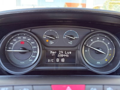 Lancia Ypsilon 1.0 FireFly 5 porte S&S Hybrid Ecochic A. Ferretti (20)