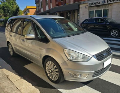 Ford Galaxy 2.0 TDCi 163 CV Powershift New Titanium (3)