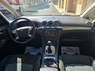 Ford Galaxy 2.0 TDCi 163 CV Powershift New Titanium (5)
