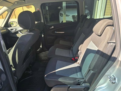 Ford Galaxy 2.0 TDCi 163 CV Powershift New Titanium (9)