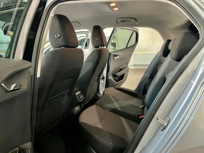 Skoda Fabia 1.0 MPI EVO 80 CV Monte Carlo (7)