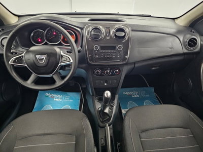 Dacia Sandero Streetway 1.0 SCe 75 CV S&S Comfort (6)