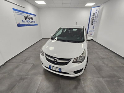 Opel Karl 1.0 75 CV N-Joy usata