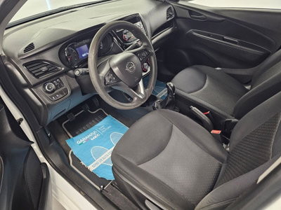 Opel Karl 1.0 75 CV N-Joy (11)