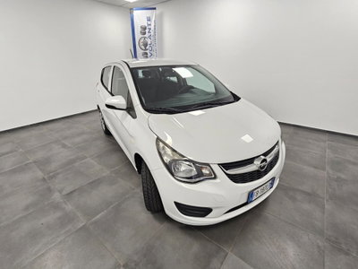Opel Karl 1.0 75 CV N-Joy (3)