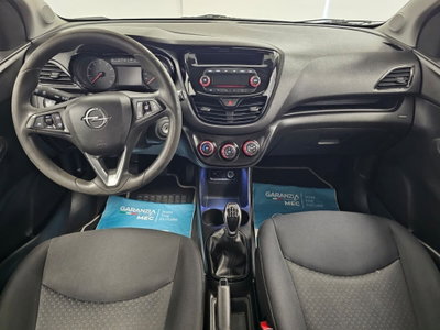 Opel Karl 1.0 75 CV N-Joy (6)