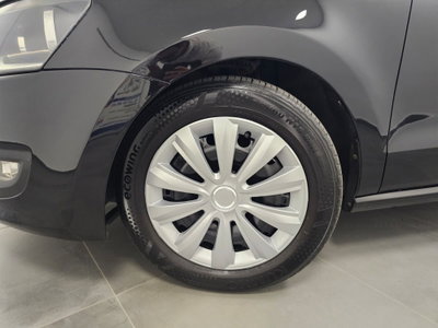 Volkswagen Polo 1.4 5 porte Comfortline BiFuel (19)