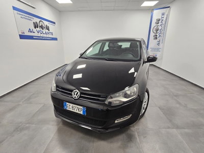 Volkswagen Polo 1.4 5 porte Comfortline BiFuel (2)