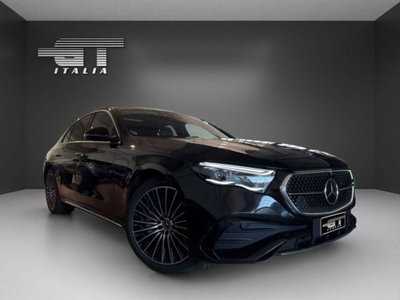 Mercedes-Benz Classe E 450 d AMG Line Premium Plus 4matic auto usata