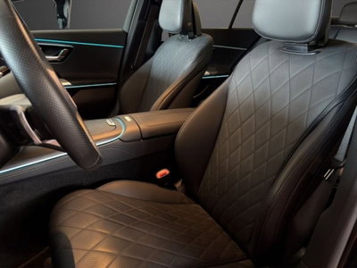 Mercedes-Benz Classe E 450 d AMG Line Premium Plus 4matic auto (11)