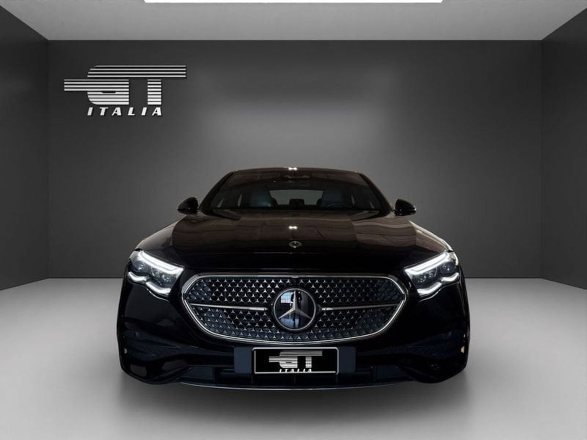 Mercedes-Benz Classe E 450 d AMG Line Premium Plus 4matic auto (2)