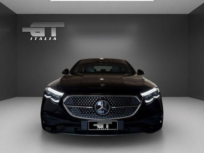 Mercedes-Benz Classe E 450 d AMG Line Premium Plus 4matic auto (2)
