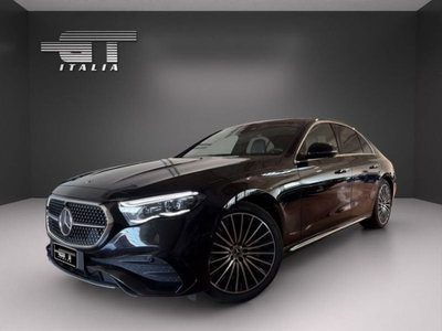 Mercedes-Benz Classe E 450 d AMG Line Premium Plus 4matic auto (3)