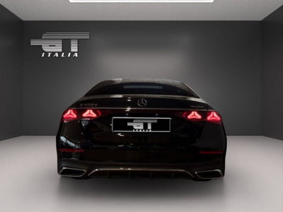 Mercedes-Benz Classe E 450 d AMG Line Premium Plus 4matic auto (4)