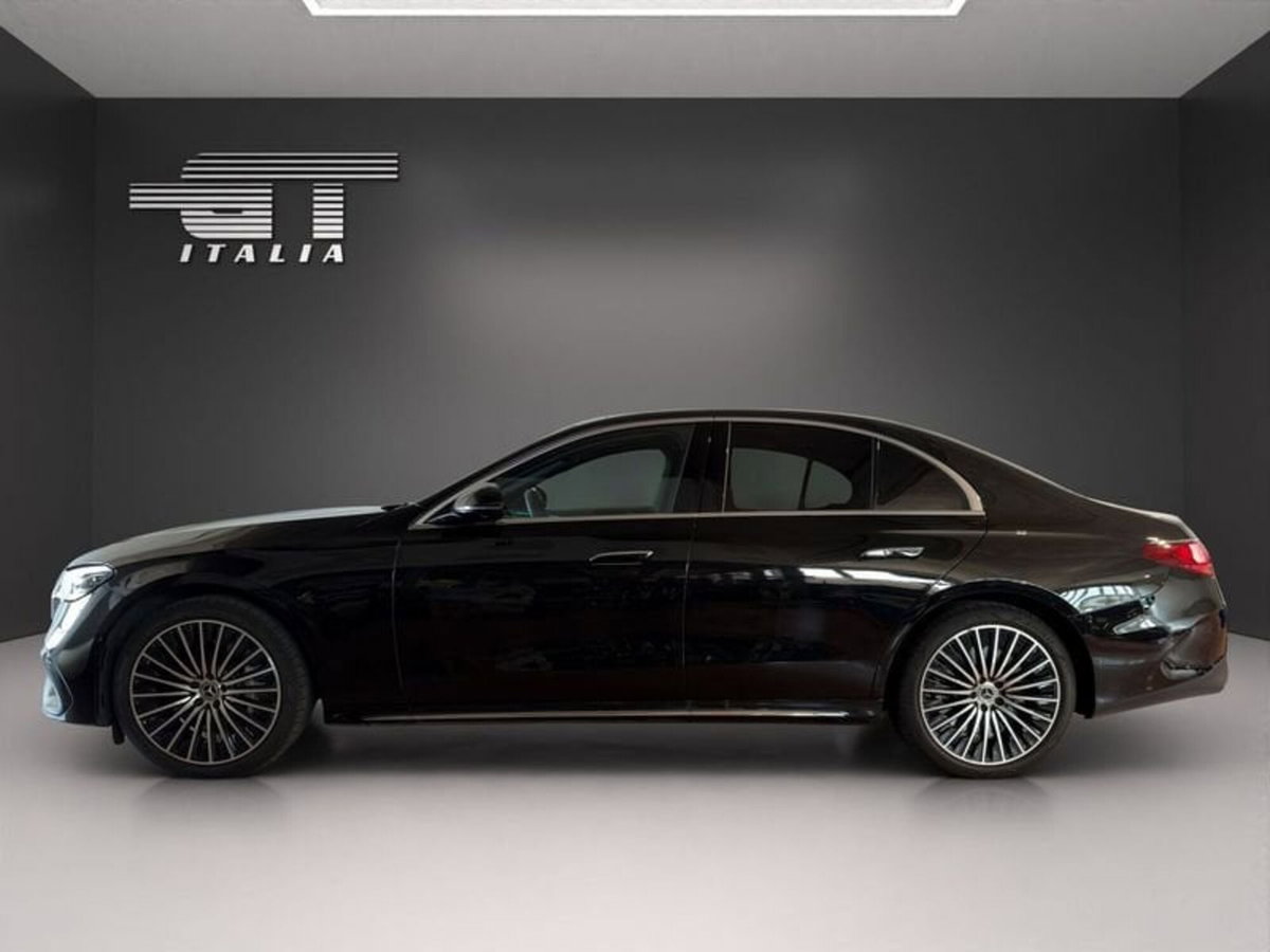 Mercedes-Benz Classe E 450 d AMG Line Premium Plus 4matic auto (5)