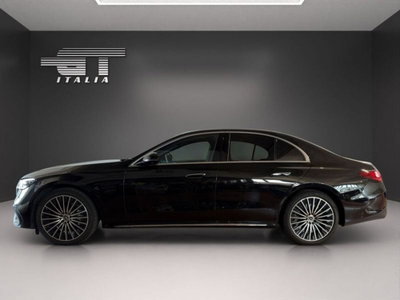 Mercedes-Benz Classe E 450 d AMG Line Premium Plus 4matic auto (5)