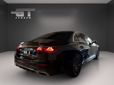 Mercedes-Benz Classe E 450 d AMG Line Premium Plus 4matic auto (6)