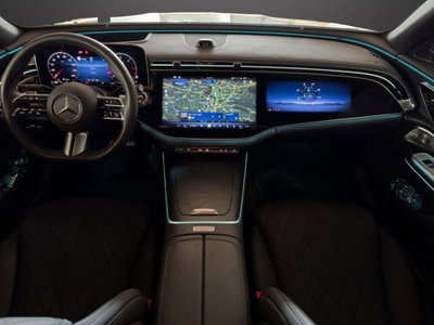 Mercedes-Benz Classe E 450 d AMG Line Premium Plus 4matic auto (7)