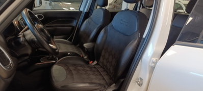 Fiat 500L 1.6 Multijet 120 CV Lounge (10)