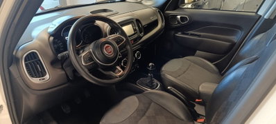 Fiat 500L 1.6 Multijet 120 CV Lounge (11)