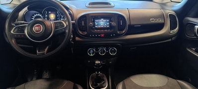 Fiat 500L 1.6 Multijet 120 CV Lounge (13)