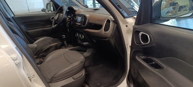 Fiat 500L 1.6 Multijet 120 CV Lounge (15)