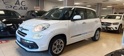 Fiat 500L 1.6 Multijet 120 CV Lounge (2)