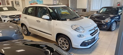 Fiat 500L 1.6 Multijet 120 CV Lounge (3)