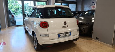 Fiat 500L 1.6 Multijet 120 CV Lounge (4)
